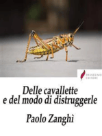 Delle cavallette e del modo di distruggerle