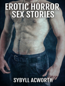 Erotic Horror Sex Stories by Acworth Sybyll - Ebook | Scribd