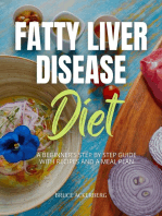 Fatty Liver Disease Diet