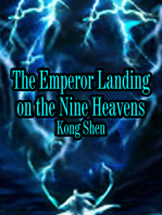 The Emperor Landing on the Nine Heavens: Volume 6