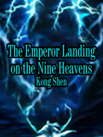 The Emperor Landing on the Nine Heavens: Volume 9