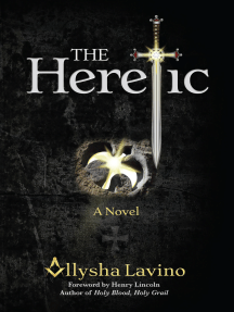 Read The Heretic Online By Allysha Lavino And Henry Lincoln Books