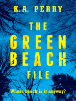 The Green Beach File