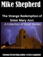 The Strange Redempion of Sister MaryAnn