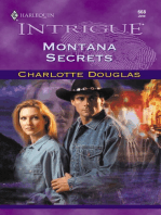 Montana Secrets