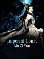 Imperial Court: Volume 4