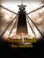 Sword Tomb