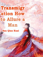 Transmigration: How to Allure a Man: Volume 5