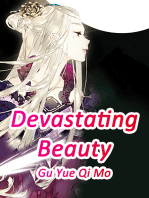 Devastating Beauty: Volume 4