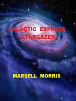 Galactic Express: Stargazer