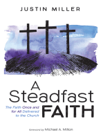 A Steadfast Faith