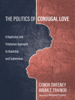 The Politics of Conjugal Love