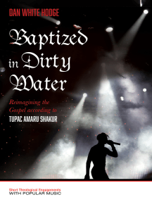 Baptized in Dirty Water by Daniel White Hodge (Ebook) - Read free 