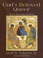 God’s Beloved Queer: Identity, Spirituality, and Practice