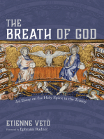 The Breath of God