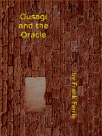Ousagi and the Oracle
