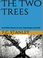 The Two Trees and other Poems of Love, Heartbreak and Grief