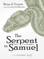 The Serpent in Samuel: A Messianic Motif