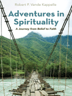 Adventures in Spirituality