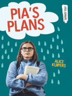 Pia's Plans