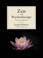 Zen and Psychotherapy