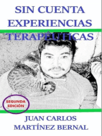 Sin Cuenta Experiencias Terapéuticas: TRILOGIA TERAPEUTICA, #1