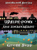 Upside-Down Independence Day