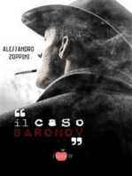 Il caso Baronov