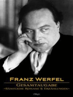 Franz Werfel