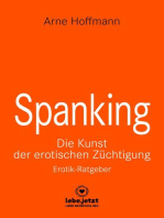 Spanking | Erotischer Ratgeber: Die Kunst der erotischen Züchtigung