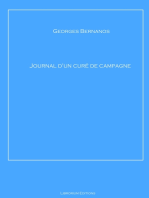 Journal d'un curé de campagne