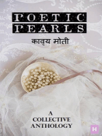 Poetic Pearls: 1