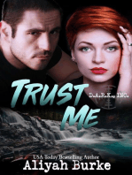 Trust Me: D.A.R.K. Cover, INC., #2