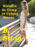 Histoire de Camp et Cyborg Amour