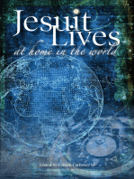 Jesuit Lives: At Home in the World