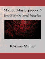 Malice Masterpieces 5
