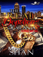 The Real Dopeboyz of Atlanta: The Real Dopeboyz of Atlanta