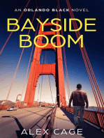 Bayside Boom: Orlando Black, #2
