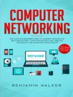 Computer Networking