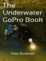 Underwater GoPro Book
