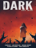 The Dark Issue 61: The Dark