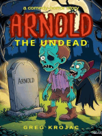 Arnold The Undead