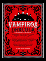 Vampiros. Drácula y otros relatos sangrientos (Trilogía)