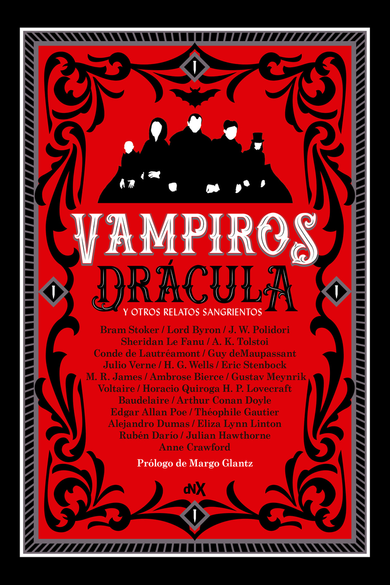 Lee Vampiros. Drácula y otros relatos sangrientos (Trilogía) de VVAA -  Libro electrónico | Scribd