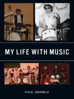 My Life With Music