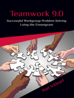 Teamwork 9.0: Successful Workgroup Problem Solving Using the Enneagram