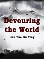 Devouring the World: Volume 5