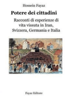 Potere dei cittadini