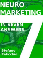 Neuromarketing in 7 answers