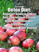 Detox Diet